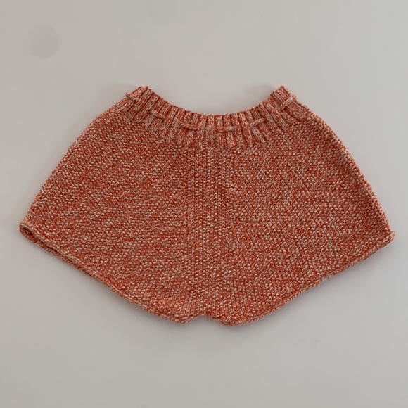 Misha & Puff Cottonseed Boxy Shorts 7-8Y NWT - Picture 9 of 9